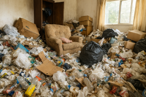 Messie Entrümpelung Bernau Bei Berlin