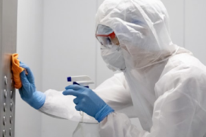 Messie Spezialreinigung Bernau Bei Berlin